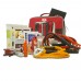 Wise Car Emergency Kit